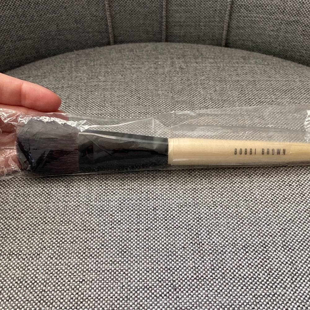 Bobbi Brown Blush Brush